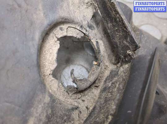 купить Жабо под дворники (дождевик) на Mercedes ML W164 2005-2011