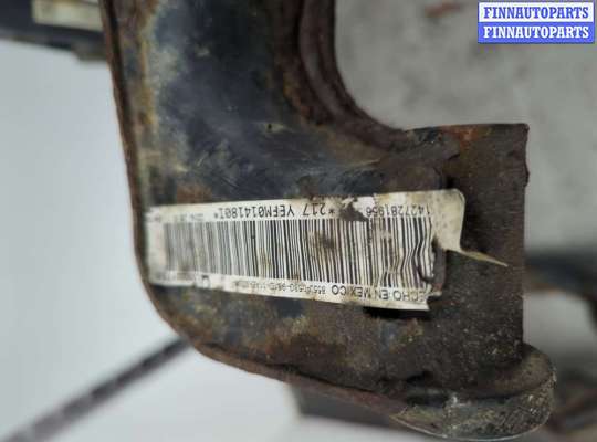 купить Балка подвески передняя (подрамник) на Volkswagen Golf 7 2012-2020