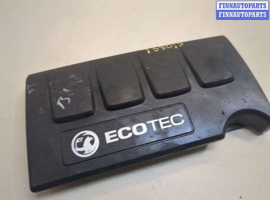 купить Накладка декоративная на ДВС на Opel Corsa D 2006-2014