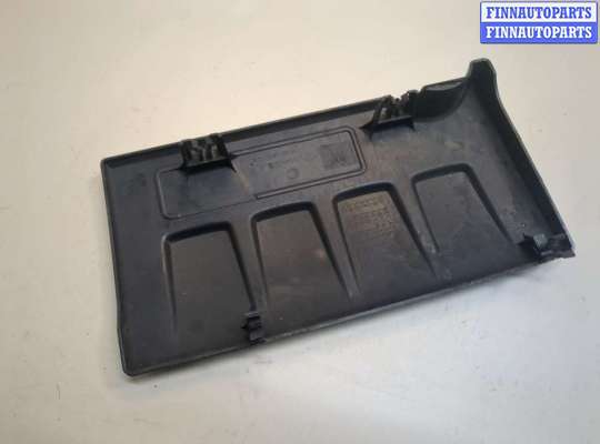 купить Накладка декоративная на ДВС на Opel Corsa D 2006-2014