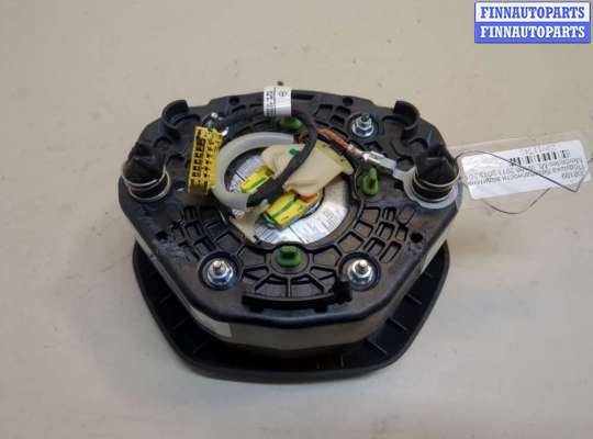 Подушка безопасности водителя (AirBag)