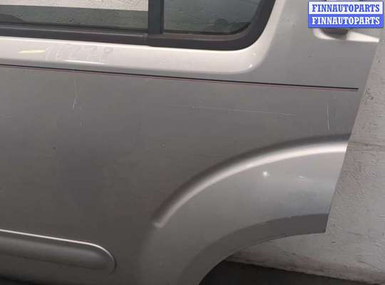 купить Дверь боковая (легковая) на Nissan Pathfinder 2004-2014