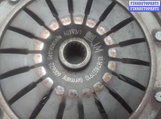 купить Маховик на Opel Corsa C 2000-2006