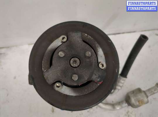 купить Компрессор кондиционера на Opel Astra J 2010-2017