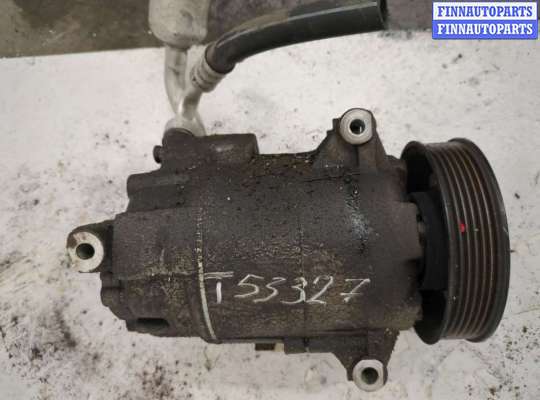 купить Компрессор кондиционера на Opel Astra J 2010-2017