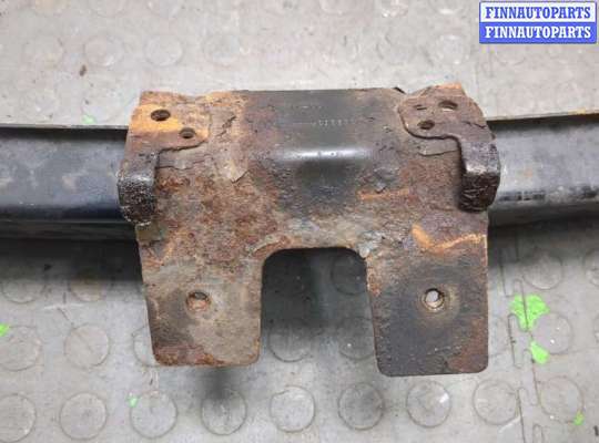 купить Усилитель бампера на Mercedes Citan 2012-2021