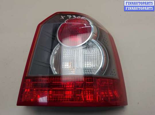 Фонарь (задний) LRQ7202 на Land Rover Freelander 2 2006-2014