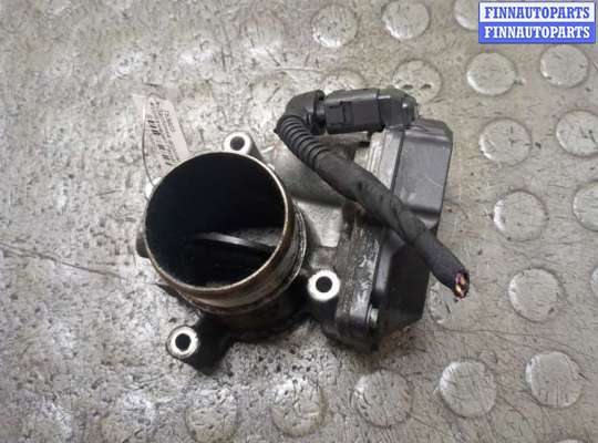 Купить Заслонка дроссельная на Volkswagen Passat CC 2008-2012 Заслонка дроссельная VG2783020 на Volkswagen Passat CC 2008-2012