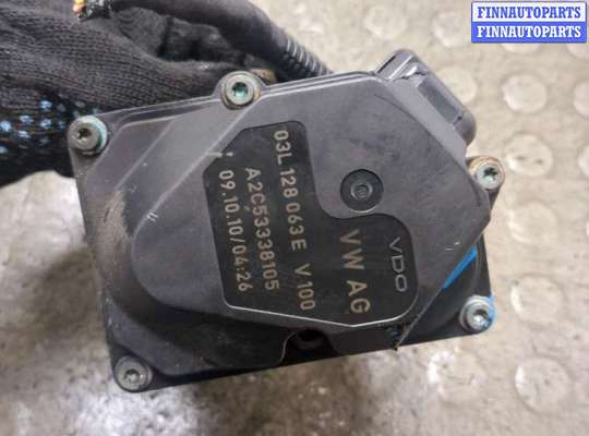 купить Заслонка дроссельная на Volkswagen Passat CC 2008-2012