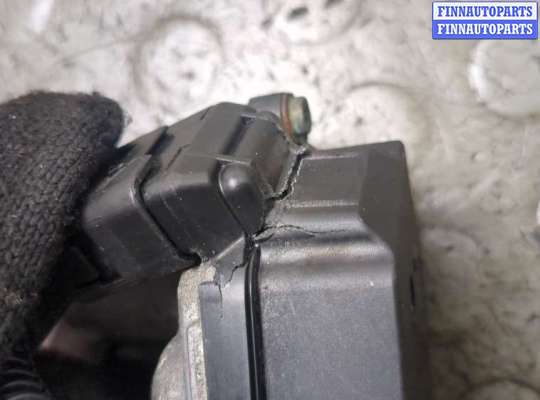 купить Заслонка дроссельная на Volkswagen Passat CC 2008-2012