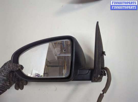Купить Зеркало боковое на Nissan Qashqai 2006-2013 Зеркало боковое NS988133 на Nissan Qashqai 2006-2013