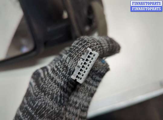 купить Зеркало боковое на Nissan Qashqai 2006-2013