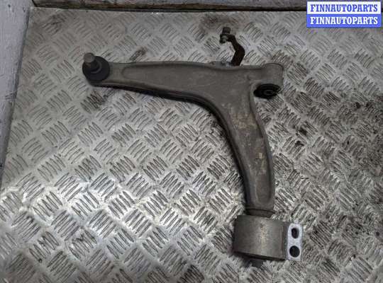 Рычаг подвески OP2395952 на Opel Vectra C 2002-2008