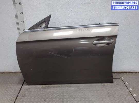 Дверь боковая на Mercedes-Benz CLS (C219)
