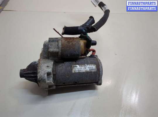 купить Стартер на Renault Master 2010-