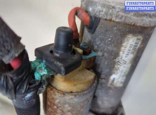 купить Стартер на Renault Master 2010-