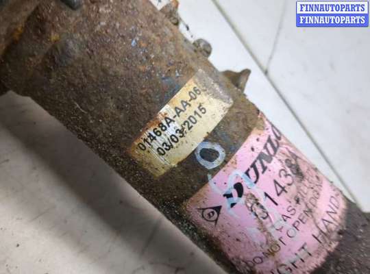 купить Амортизатор подвески на Land Rover Range Rover 3 (LM) 2002-2012