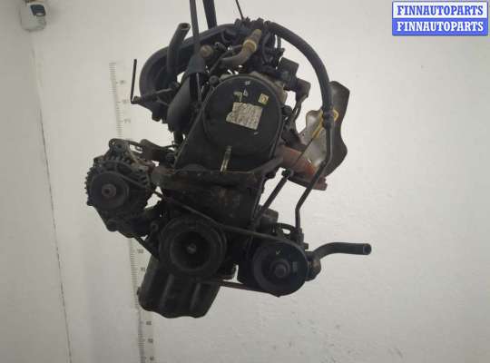 Маховик CH478443 на Chevrolet Matiz (Spark) 2005-2010