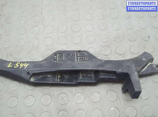 Воздухозаборник LRS0484 на Land Rover Range Rover Evoque 2011-2018