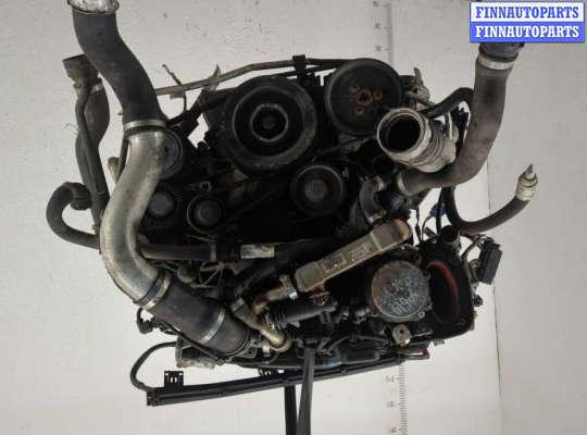 купить Двигатель (ДВС) на BMW 3 E90, E91, E92, E93 2005-2012