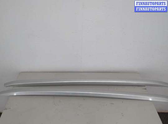 купить Рейлинги на крышу (комплект) на Ford Edge 2018-2023