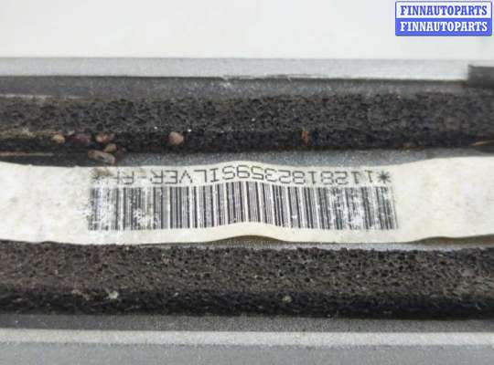 купить Рейлинги на крышу (комплект) на Ford Edge 2018-2023