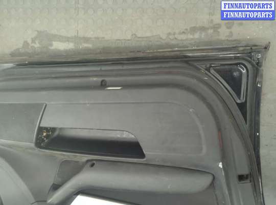 купить Дверь боковая (легковая) на Audi A6 (C6) 2004-2011