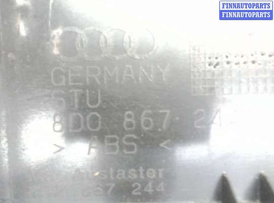 купить Обшивка стойки на Audi A4 (B5) 1994-2000
