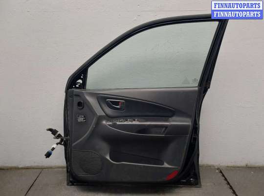 купить Дверь боковая (легковая) на Hyundai Tucson 1 2004-2009