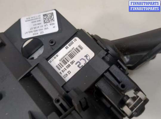 купить Переключатель поворотов и дворников (стрекоза) на Skoda Octavia (A5) 2004-2013