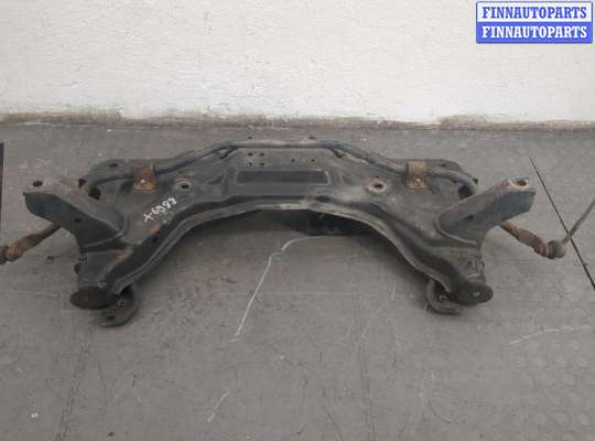 Балка подвески передняя (подрамник) OP2353353 на Opel Corsa D 2006-2014