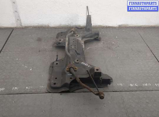 купить Балка подвески передняя (подрамник) на Opel Corsa D 2006-2014