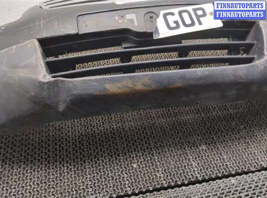 купить Бампер на Nissan Qashqai 2006-2013