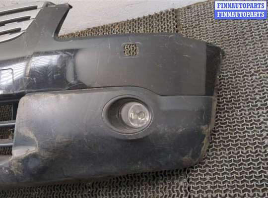 купить Бампер на Nissan Qashqai 2006-2013
