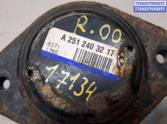 купить Подушка крепления двигателя на Mercedes GL X164 2006-2012