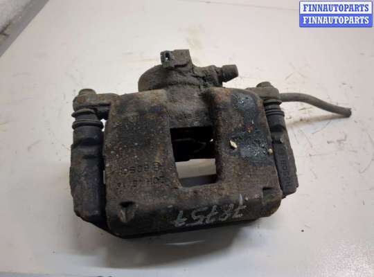 Суппорт FT561635 на Peugeot Boxer 2014-2025