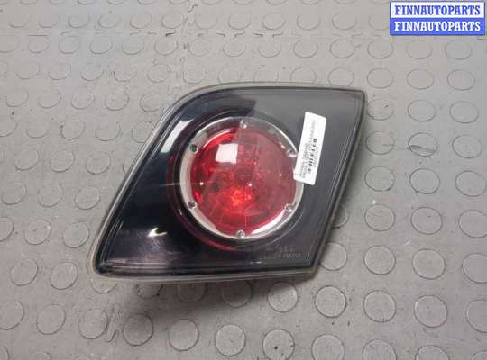 купить Фонарь крышки багажника на Mazda 3 (BK) 2003-2009
