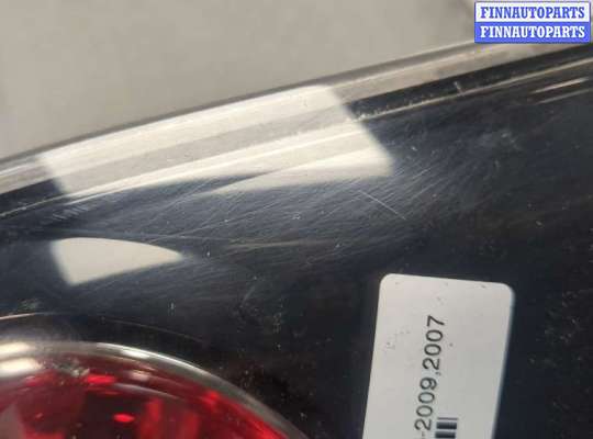 купить Фонарь крышки багажника на Mazda 3 (BK) 2003-2009