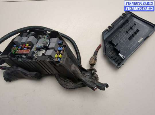 Купить Блок предохранителей на Ford S-Max 2010-2015 Блок предохранителей FO2168828 на Ford S-Max 2010-2015