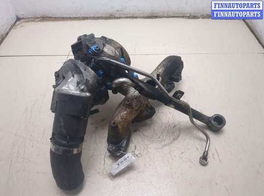 купить Турбина на Audi A3 (8P) 2003-2013