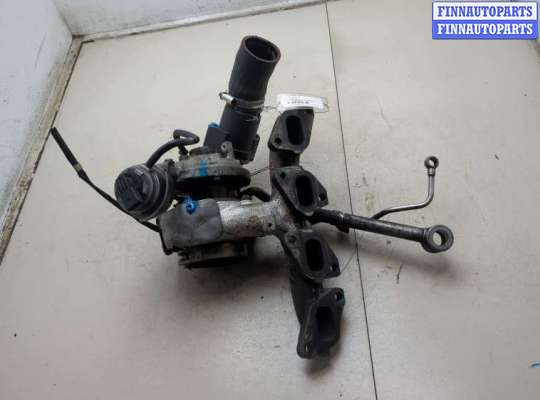 купить Турбина на Audi A3 (8P) 2003-2013