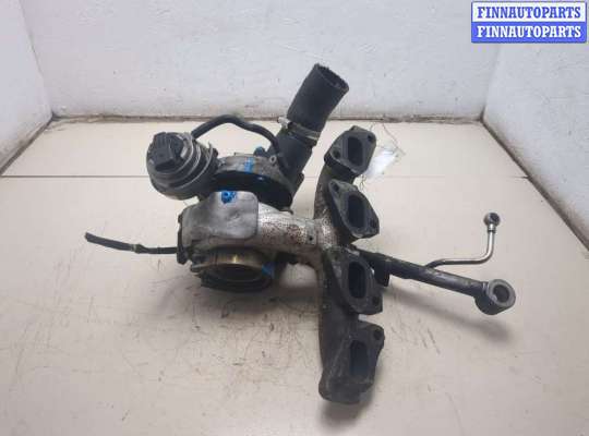 купить Турбина на Audi A3 (8P) 2003-2013