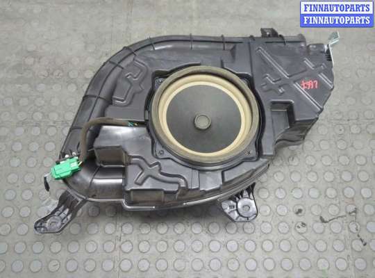 купить Сабвуфер на Ford Explorer 2019-2025