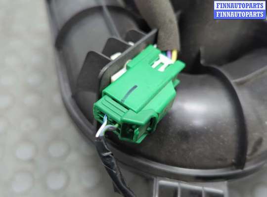 купить Сабвуфер на Ford Explorer 2019-2025