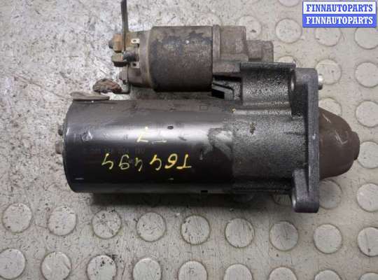 Купить Стартер на Opel Astra J 2010-2017 Стартер OP2437419 на Opel Astra J 2010-2017