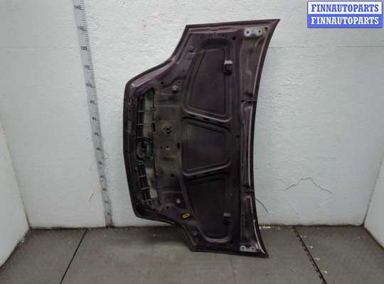 купить Капот на Opel Meriva 2003-2010