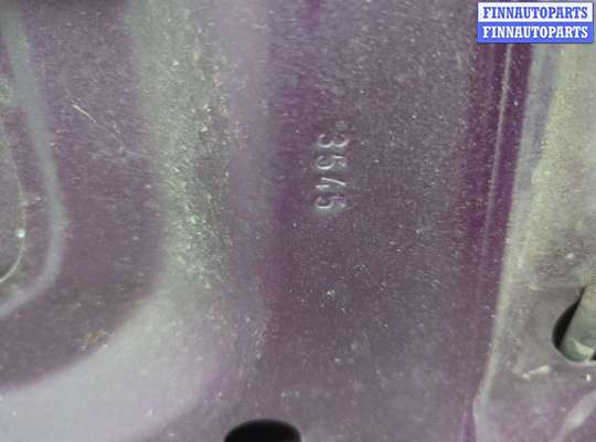 купить Капот на Opel Meriva 2003-2010