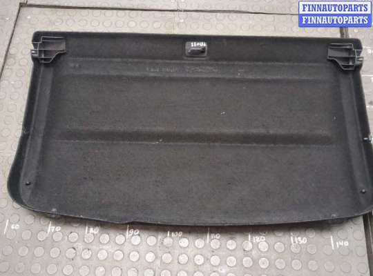 Полка багажника на Opel Astra J