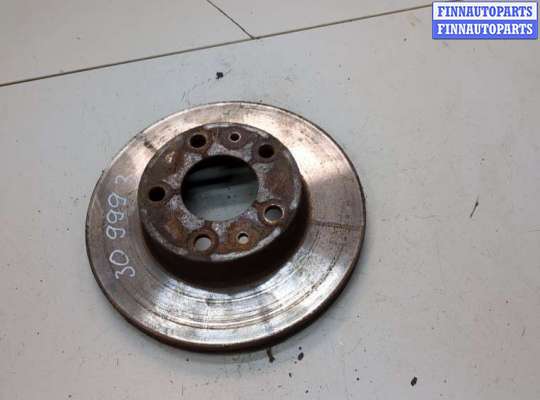купить Диск тормозной на Fiat Ducato 1994-2006
