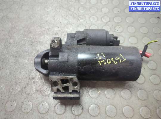 Стартер BM3621947 на BMW 3 E90, E91, E92, E93 2005-2012